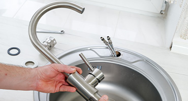 Plumbing Installation